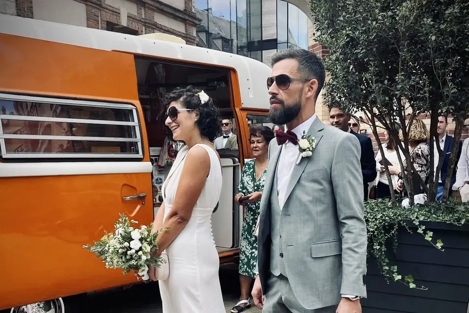 Costume Privé Paris — photo 7