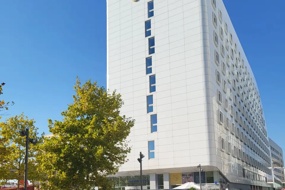 VTC du Soleil — photo 4