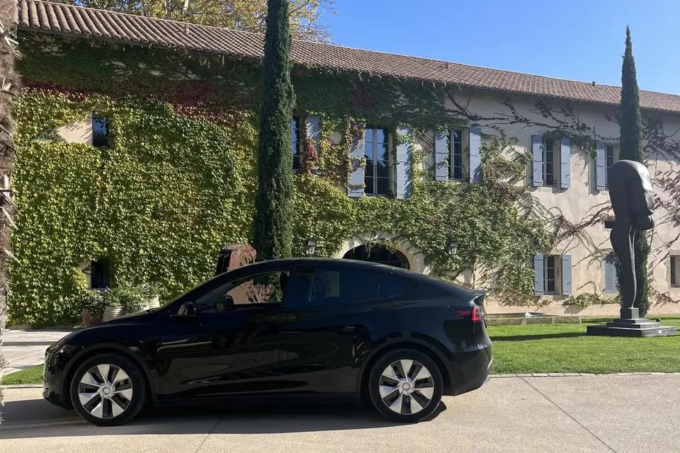 VTC du Soleil — photo 3