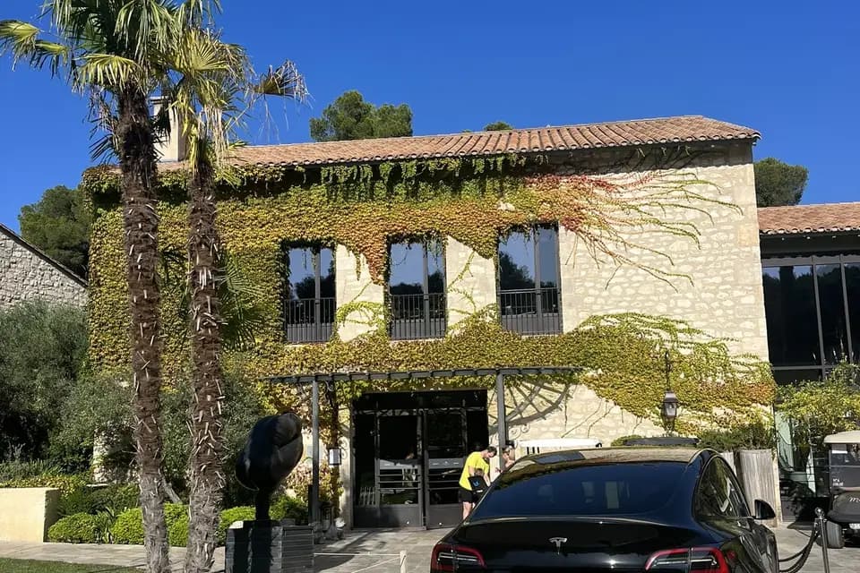 VTC du Soleil — photo 1