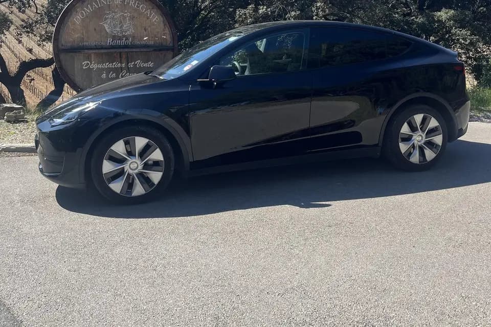 VTC du Soleil — photo 5