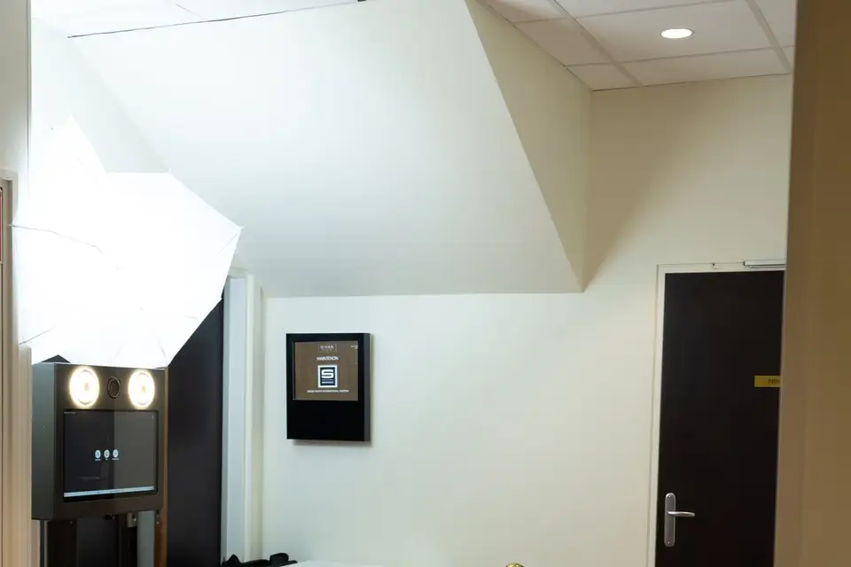 Marie Minho — photo 8