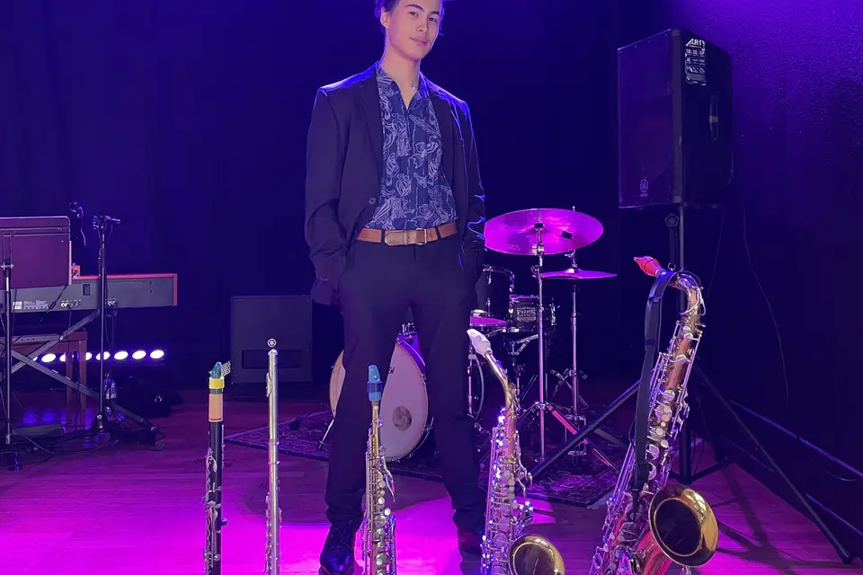 Naomi Trio — photo 6