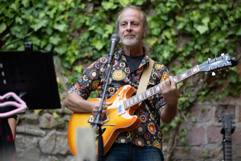 French Kiss — photo 2