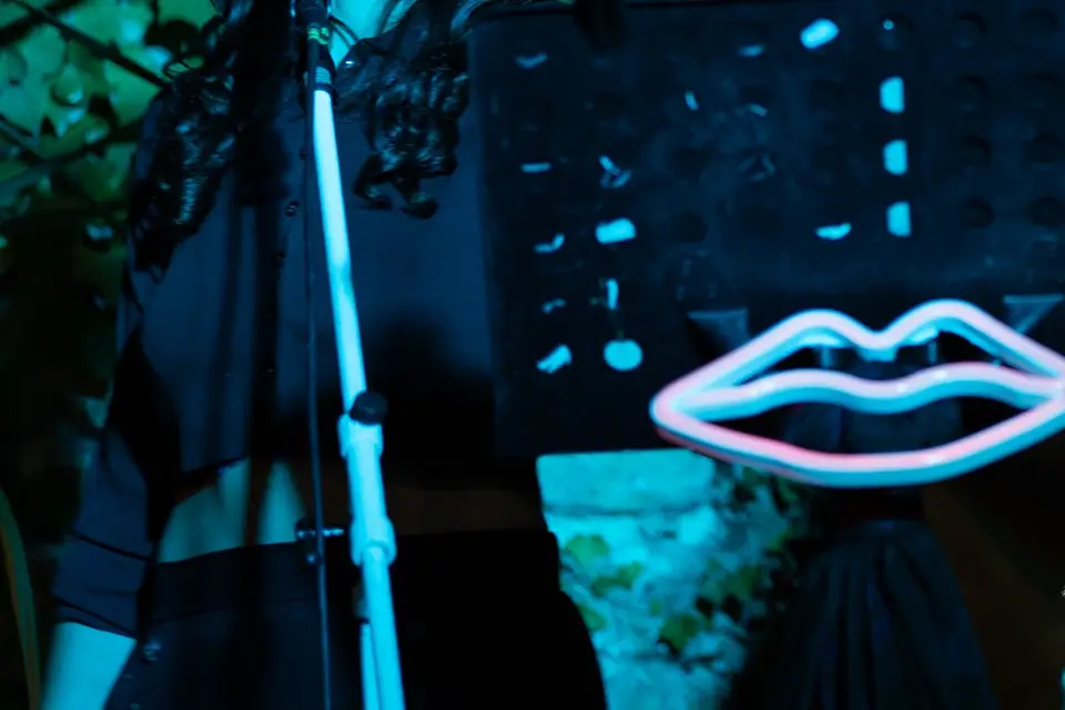 French Kiss — photo 1