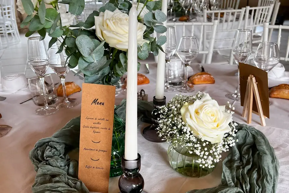 Domaine de la Distillerie — photo 2