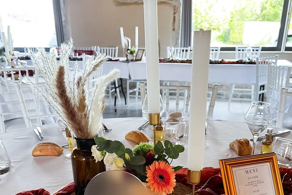 Domaine de la Distillerie — photo 3