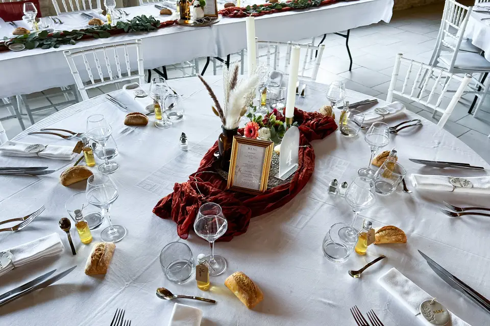 Domaine de la Distillerie — photo 4