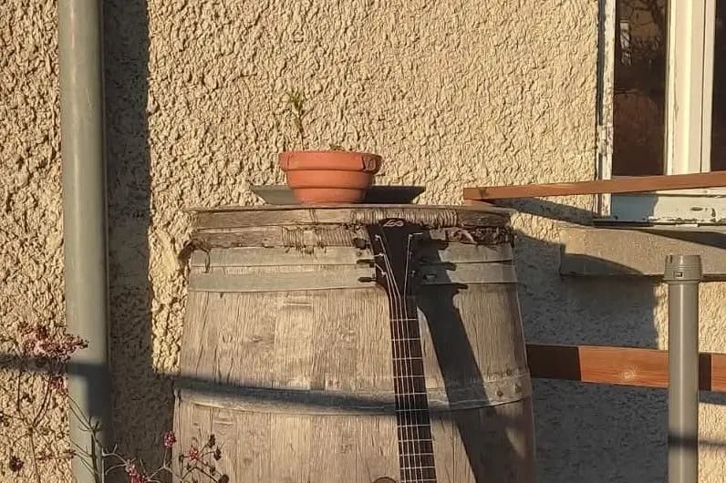 French Kiss — photo 5