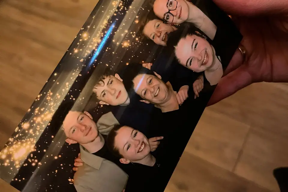 Event by Audrey — photo 3