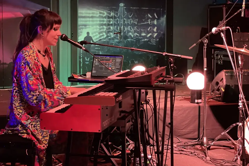 Naomi Trio — photo 4