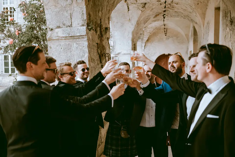 Château de Poudenas — photo 6