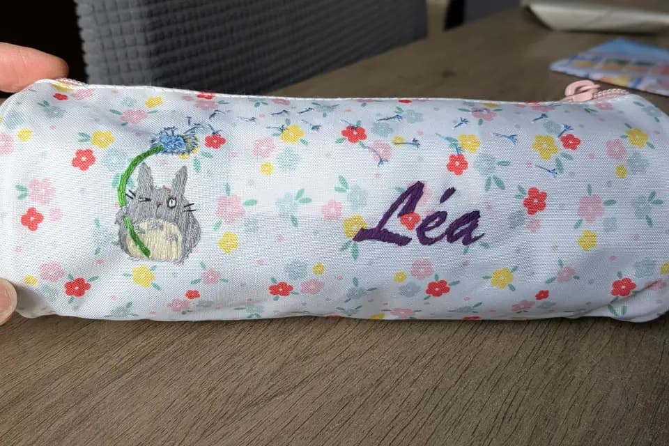 L'Atelier M — photo 6