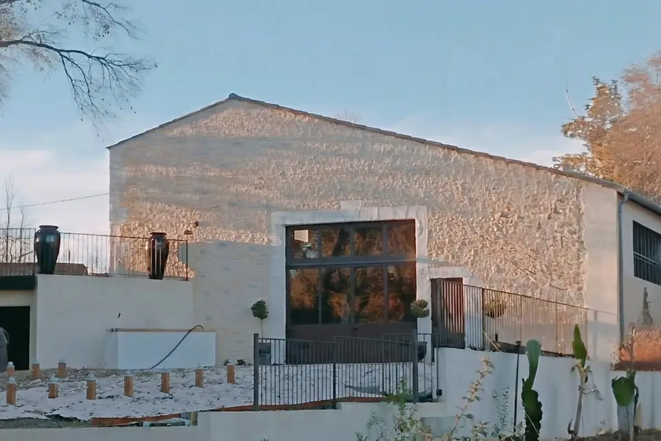 Domaine du Mas de Mare — photo 8