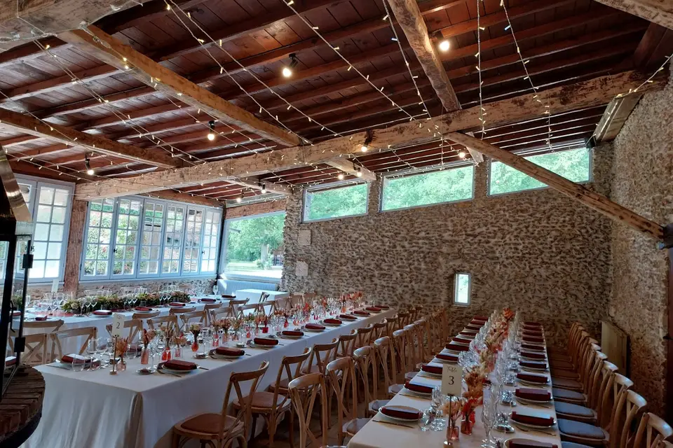 Domaine du Vautrait — photo 6