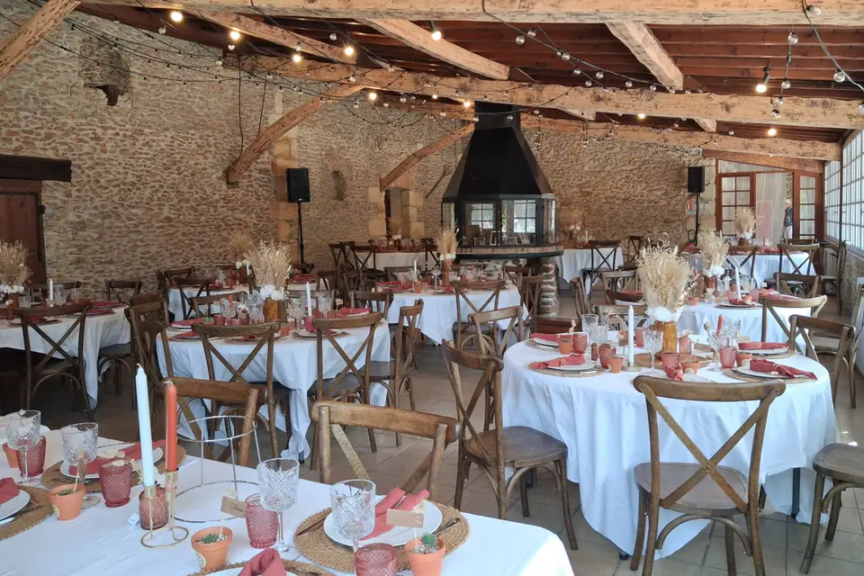 Domaine du Vautrait — photo 5