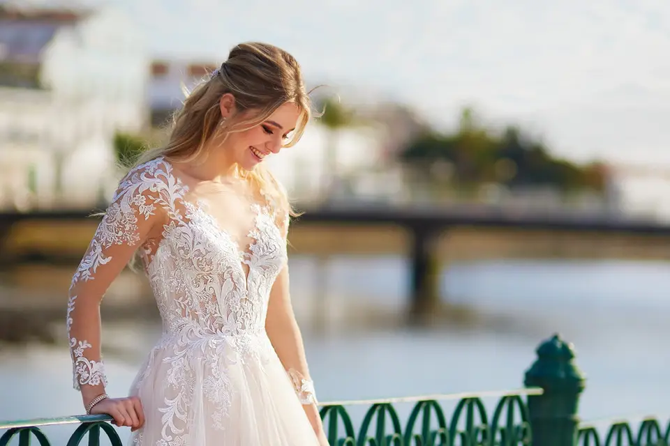 Quelque chose de bleu — photo 4