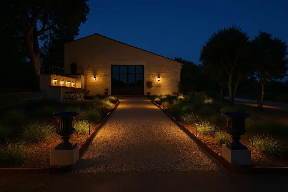 Domaine du Mas de Mare — photo 1