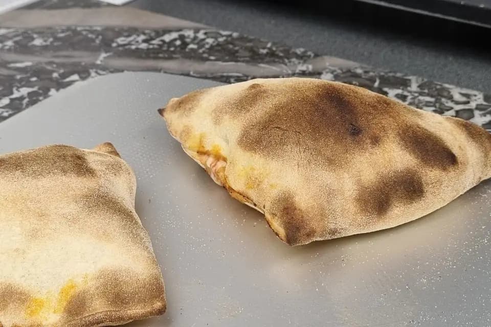 Piz'Zaza — photo 7