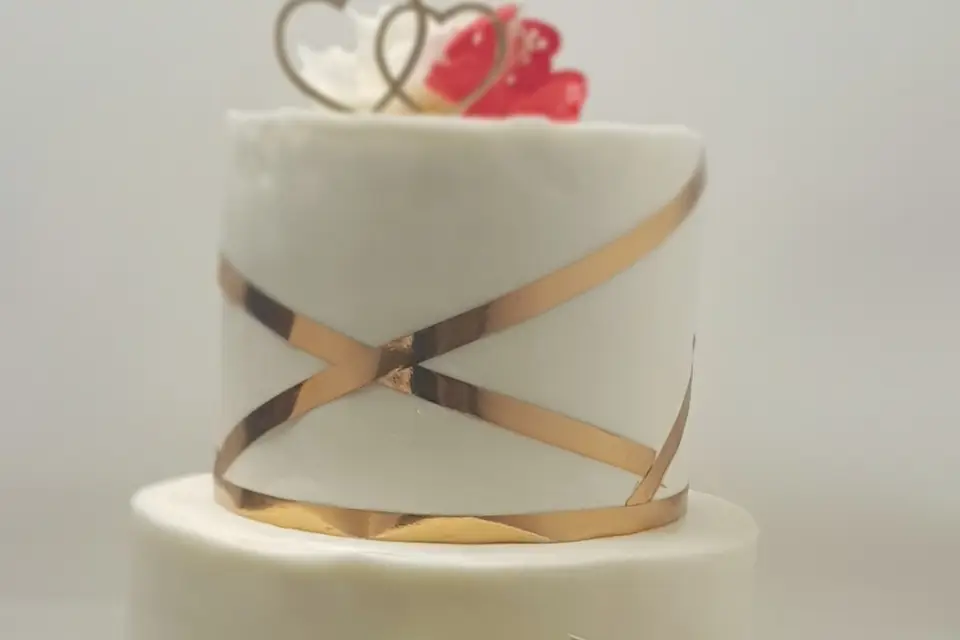 Beauty Cake Design — photo 3