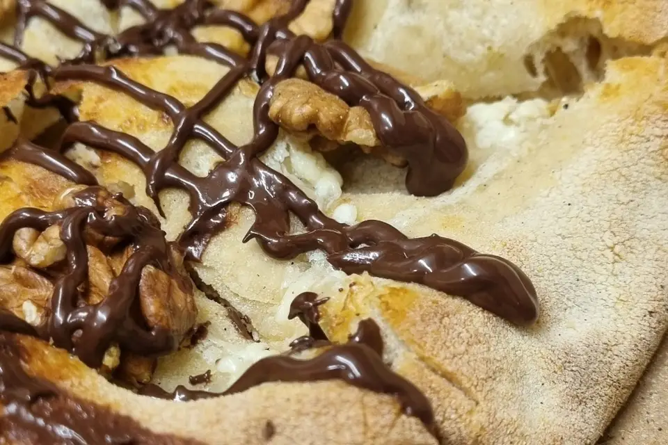 Piz'Zaza — photo 6