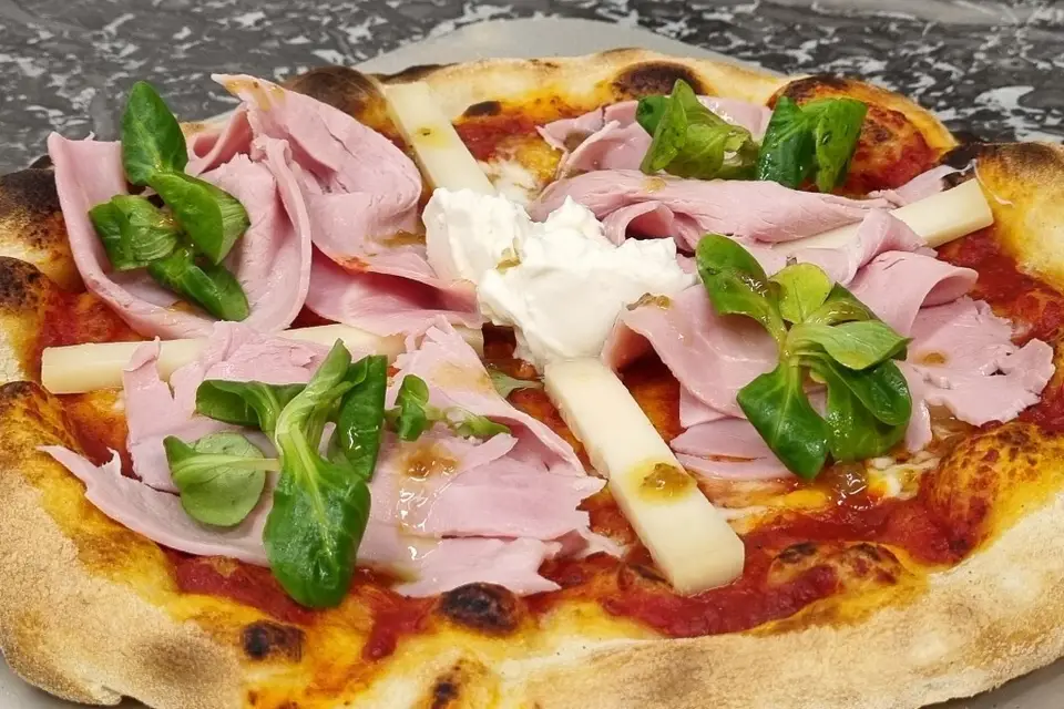 Piz'Zaza — photo 1