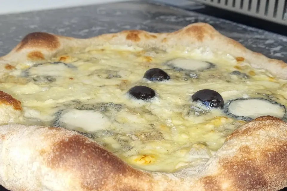 Piz'Zaza — photo 4