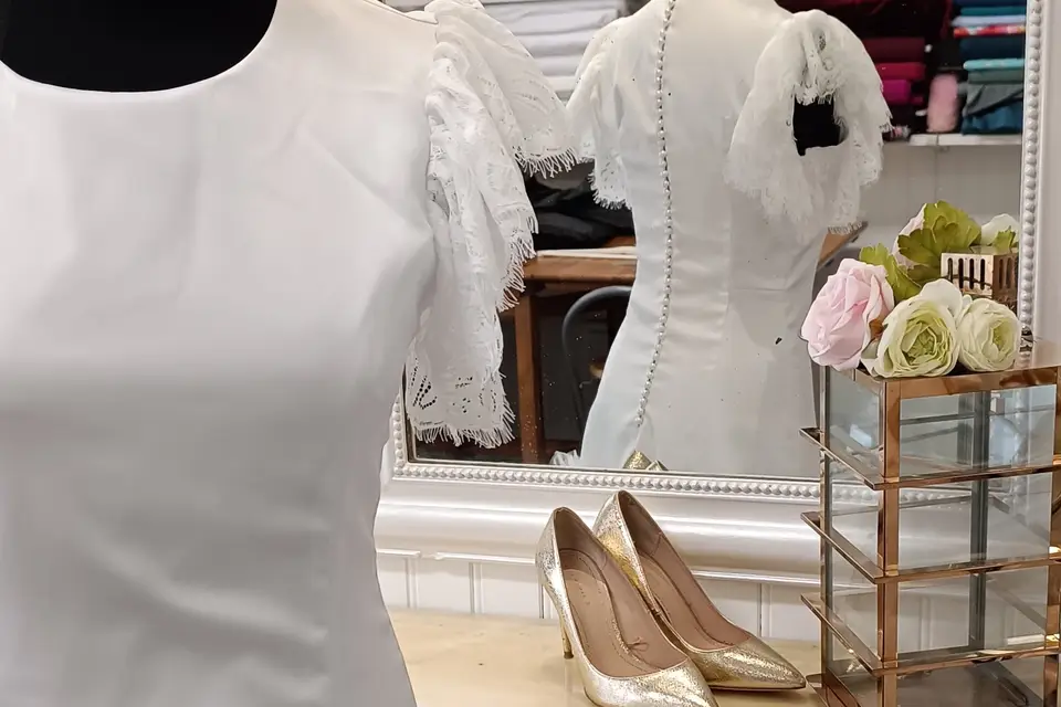 Boudoir d'une Couturière — photo 2