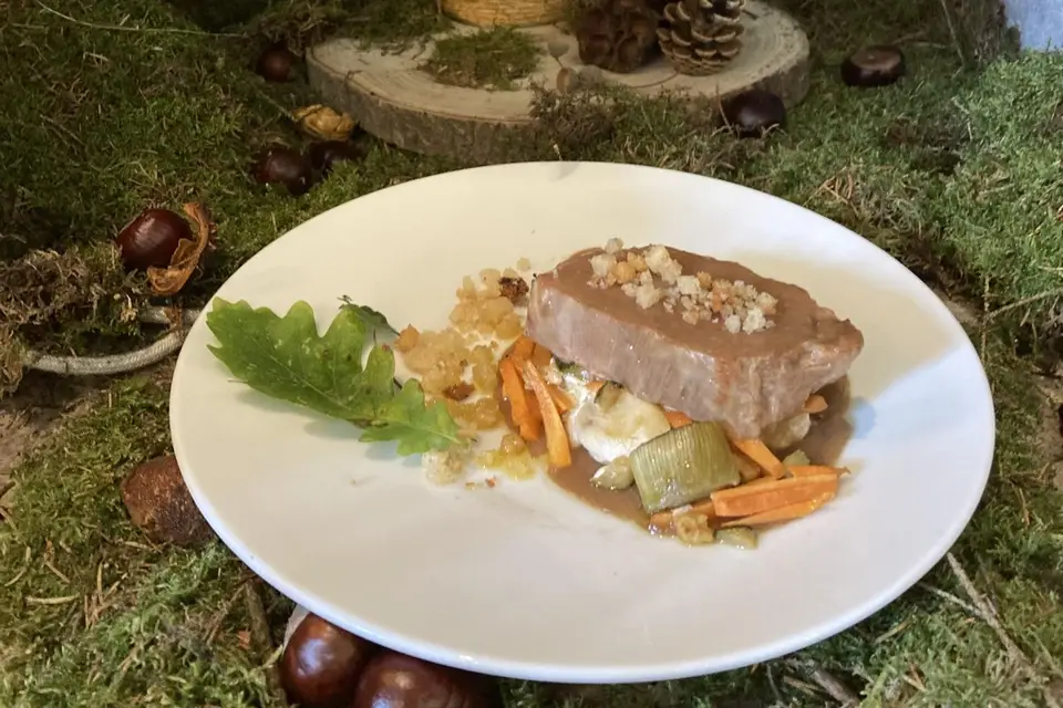 Le Normandie — photo 7