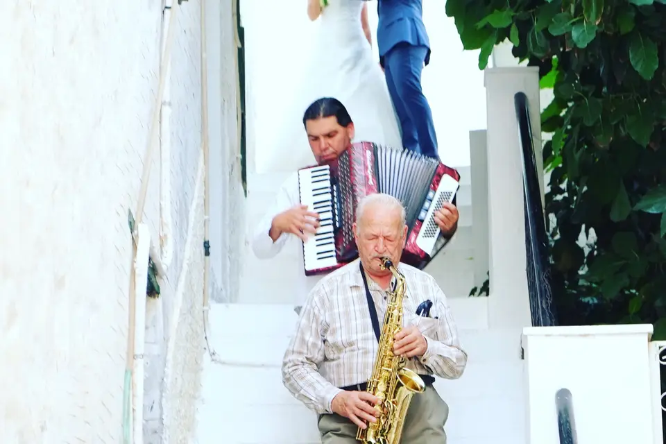 Les Mariages Perchés — photo 8