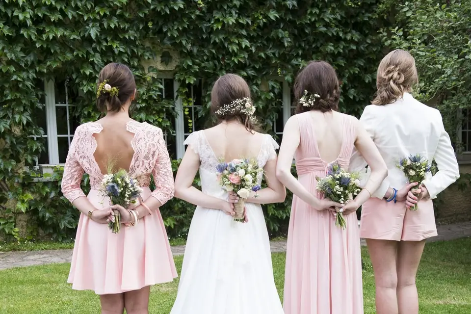 Les Mariages Perchés — photo 2