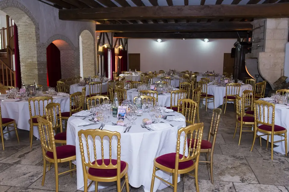 Les Mariages Perchés — photo 3