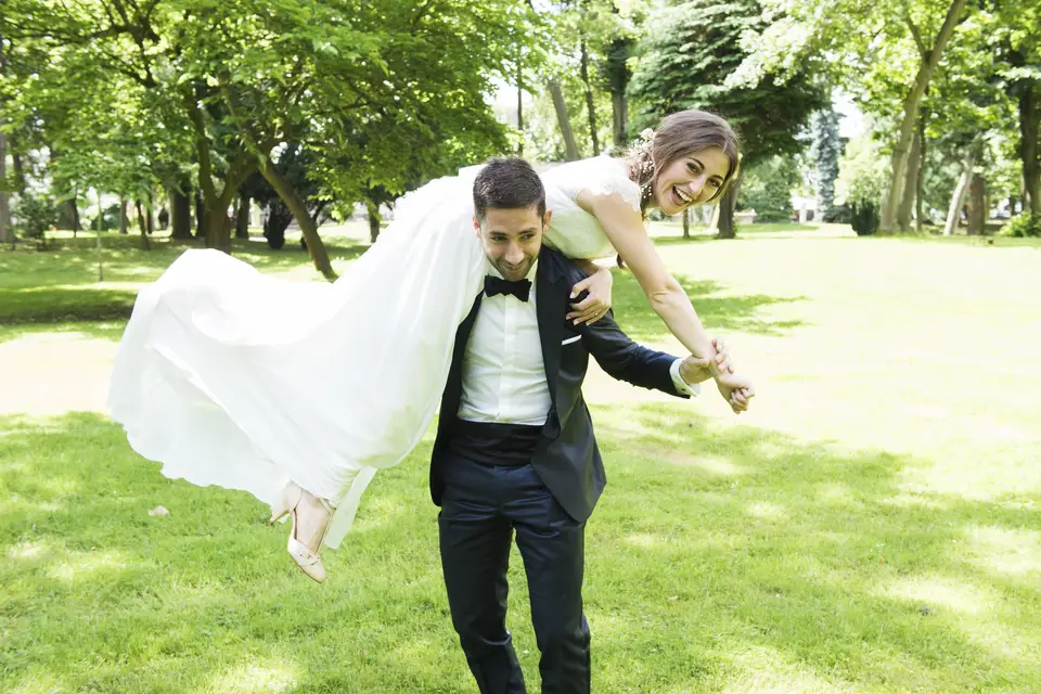 Les Mariages Perchés — photo 4