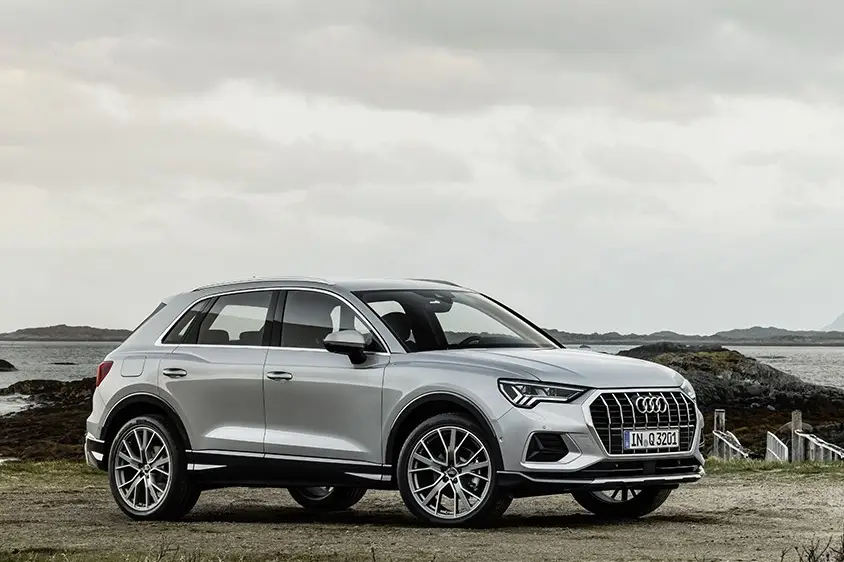 Lecluse Automobiles — photo 1