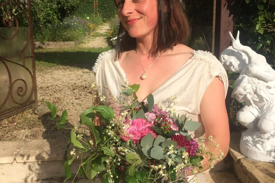 Les Fleurs Bleues — photo 2