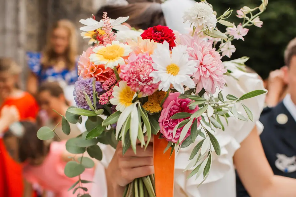 Les Fleurs Bleues — photo 1