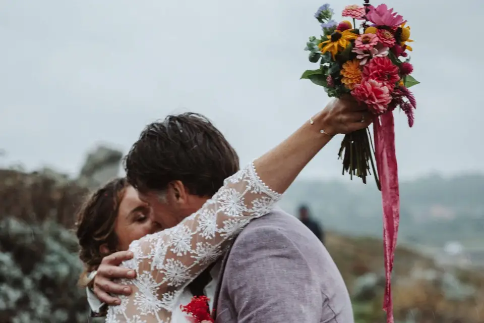 Les Fleurs Bleues — photo 5