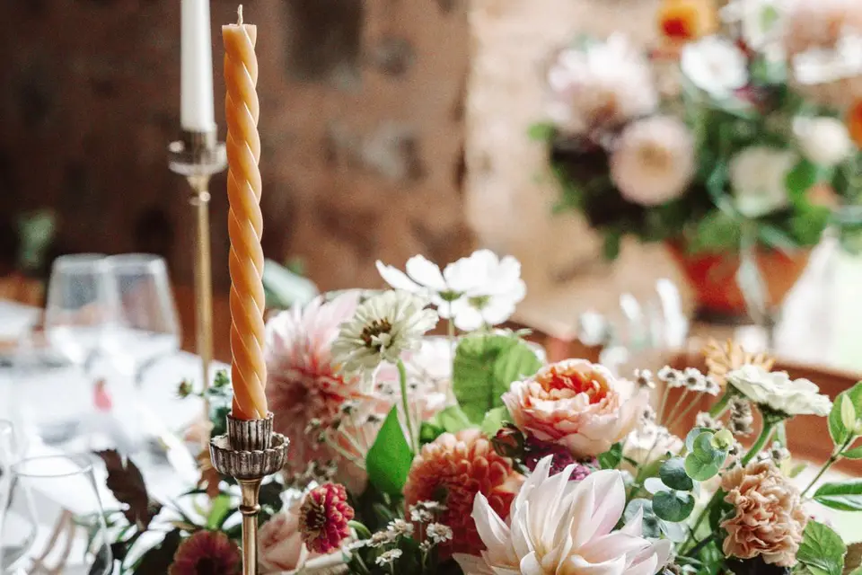 Les Fleurs Bleues — photo 8