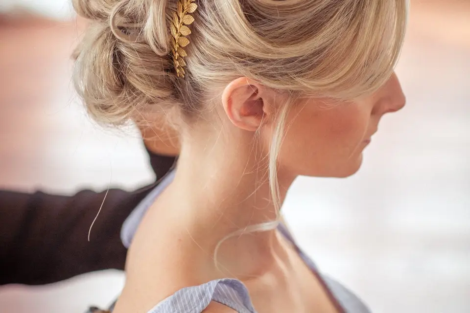 Elegancia-Mariage — photo 5