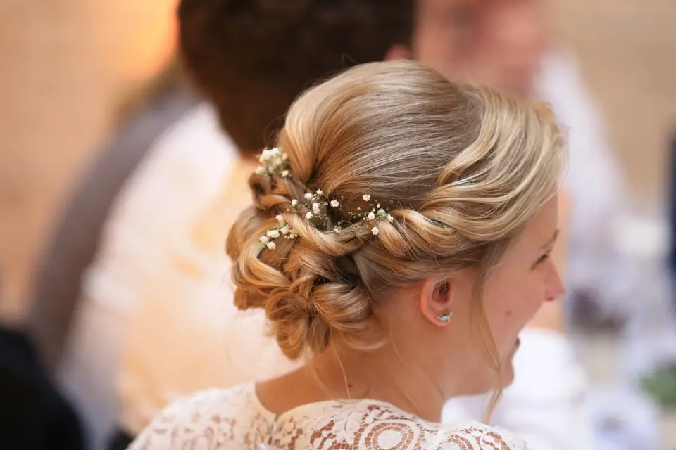 Elegancia-Mariage — photo 4