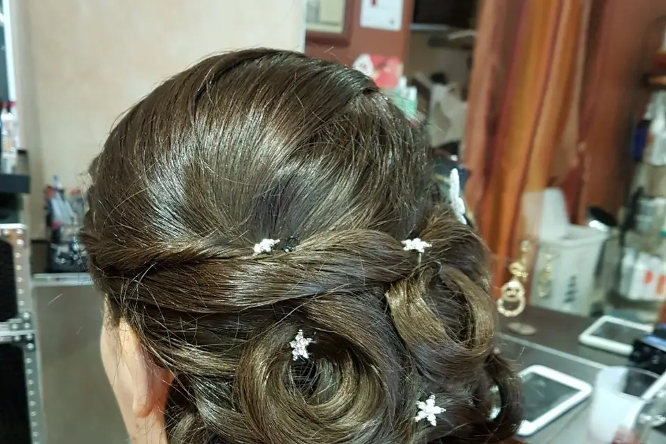 Emmanuelle Coiffure — photo 4