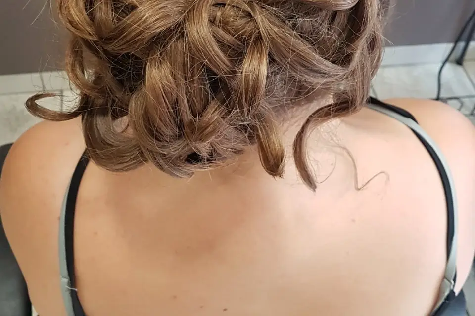 Emmanuelle Coiffure — photo 5