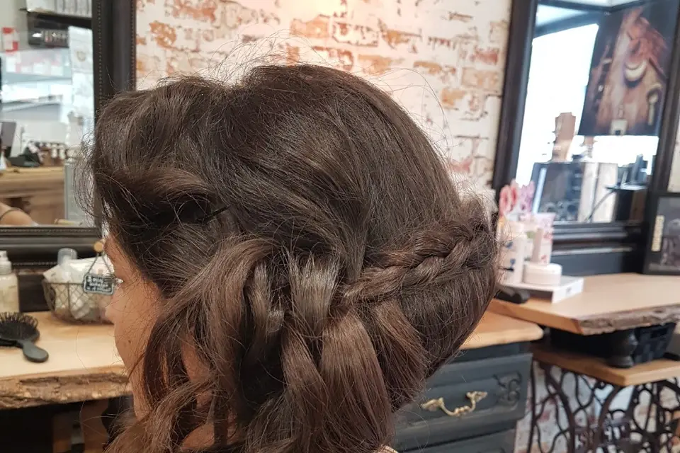 Emmanuelle Coiffure — photo 3