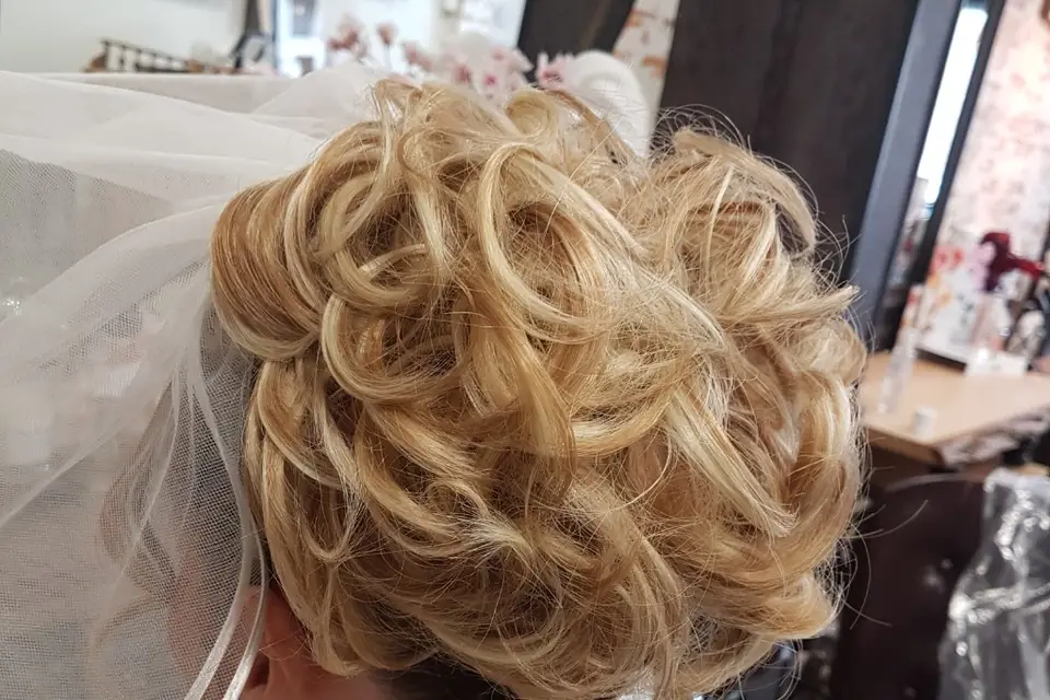 Emmanuelle Coiffure — photo 6