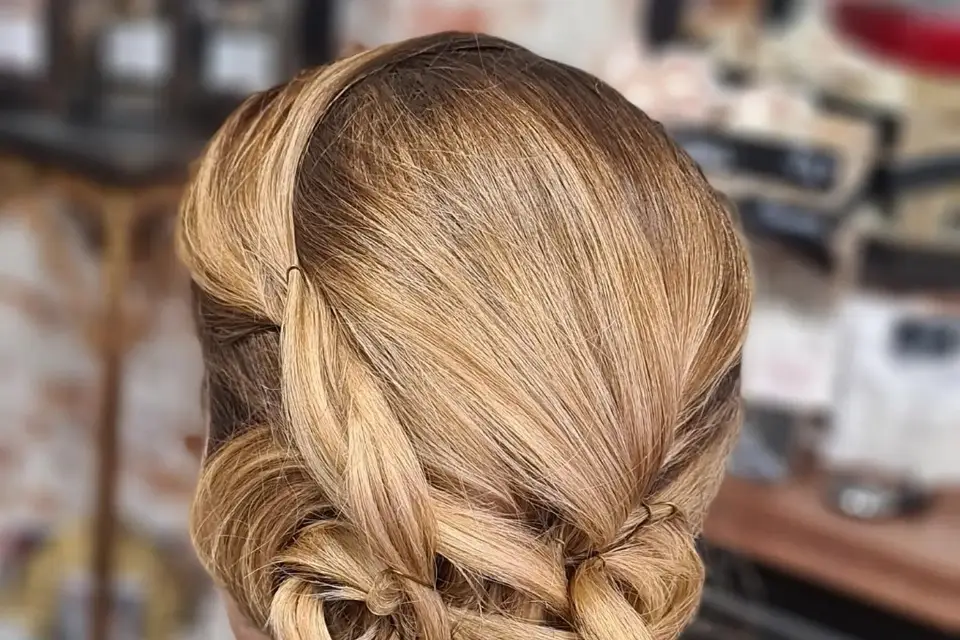 Emmanuelle Coiffure — photo 1