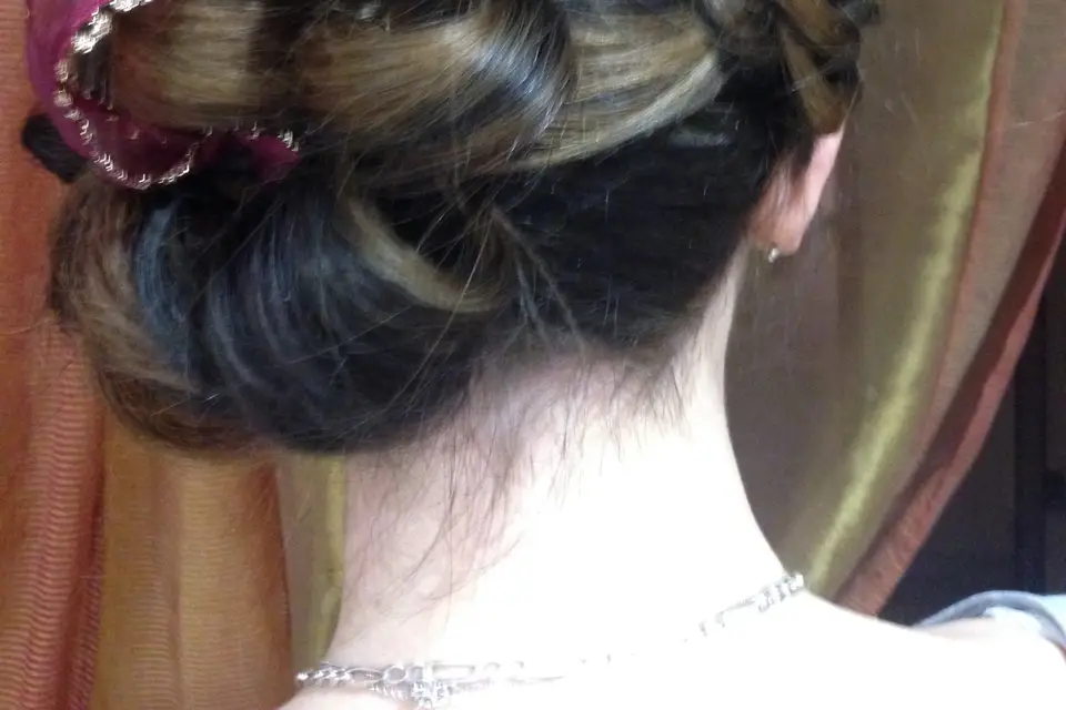 Emmanuelle Coiffure — photo 7