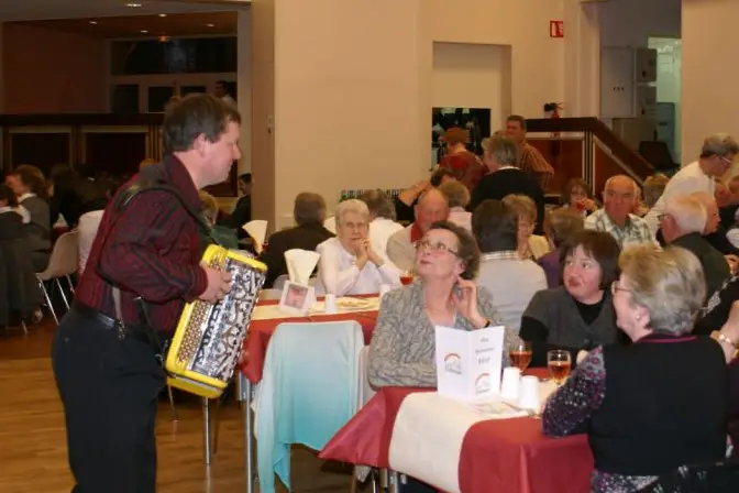 Orchestre Pile ou Face — photo 4