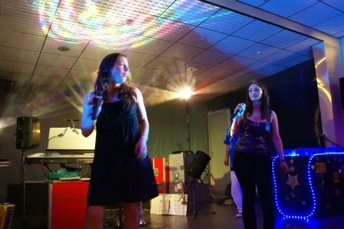 Orchestre Pile ou Face — photo 5