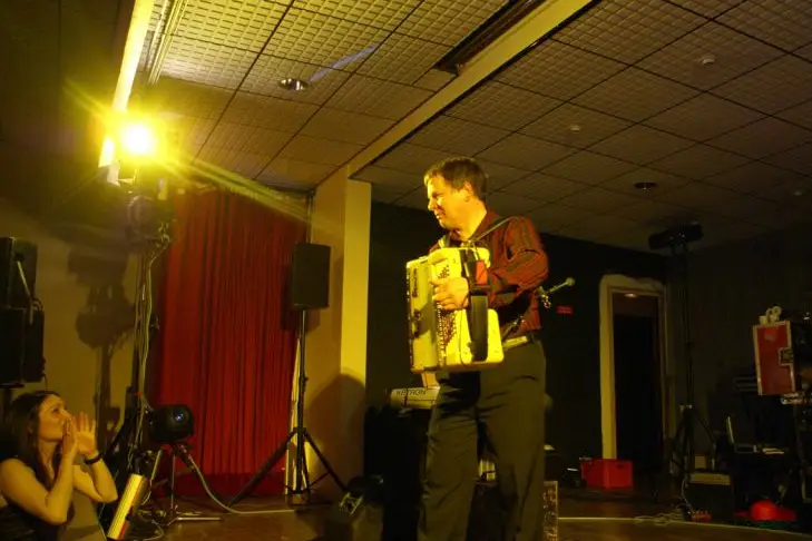 Orchestre Pile ou Face — photo 7