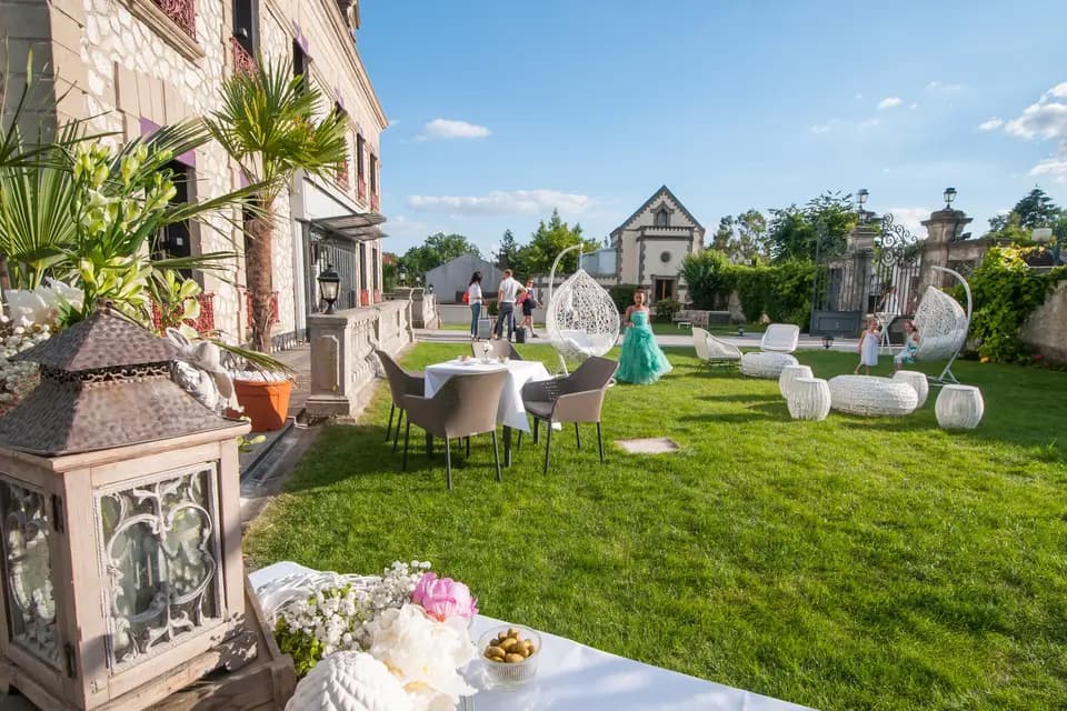 Domaine de la Corniche — photo 6